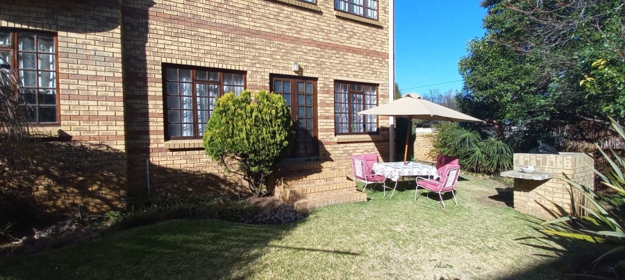 To Let 2 Bedroom Property for Rent in Eureka Free State